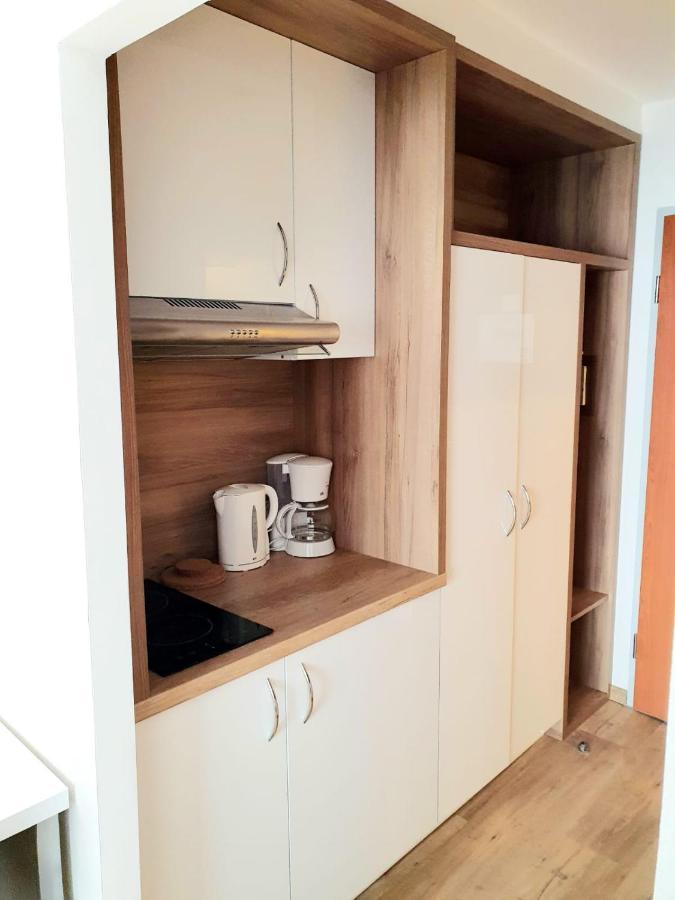 Haus Am See Luxury Hs 948 Goslar Buitenkant foto