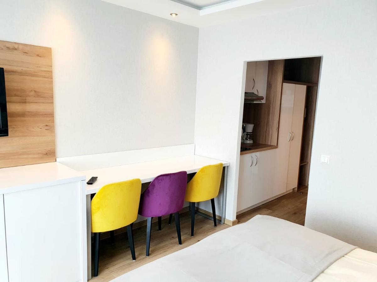 Haus Am See Luxury Hs 948 Goslar Buitenkant foto