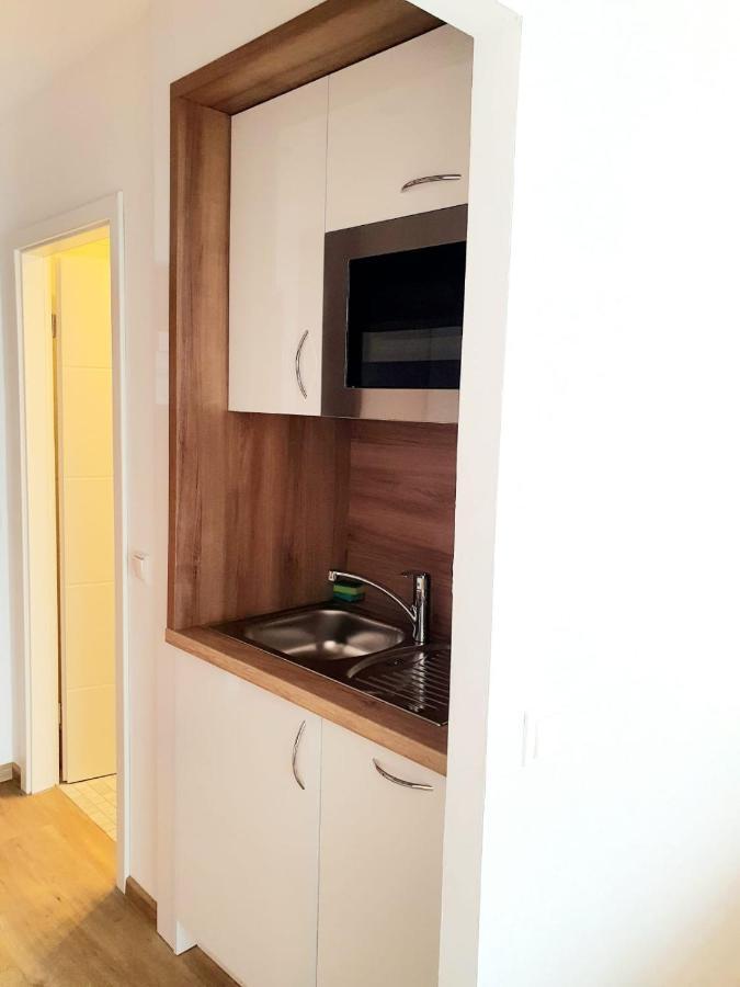 Haus Am See Luxury Hs 948 Goslar Buitenkant foto