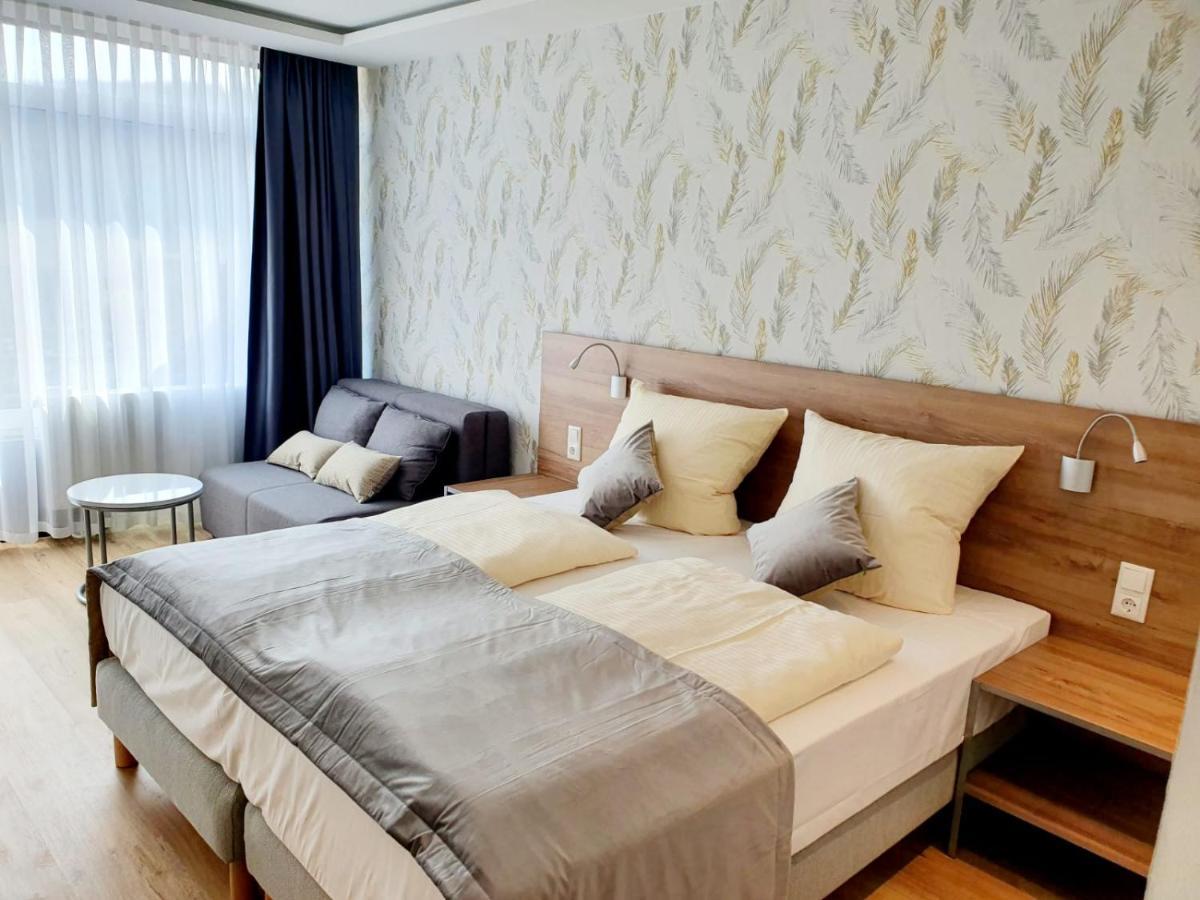 Haus Am See Luxury Hs 948 Goslar Buitenkant foto